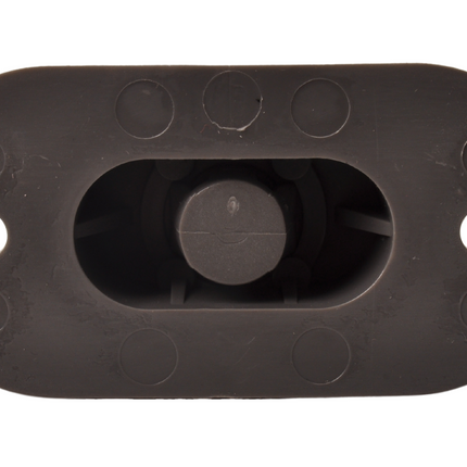 Cantonal Tourniquets / tourniquets (plastique) 67x34 mm - 4 pièces