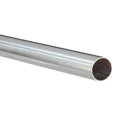 Cantonal Tube thoracique 42,4x3,25 mm différentes longueurs