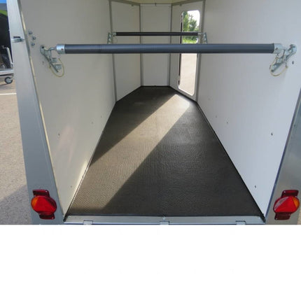 Cantonal Tube thoracique 42,4x3,25 mm différentes longueurs