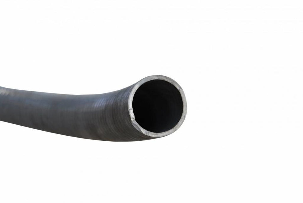 Cantonal Tuyau PVC pour Embout barre 42x6 mm - par 10 cm