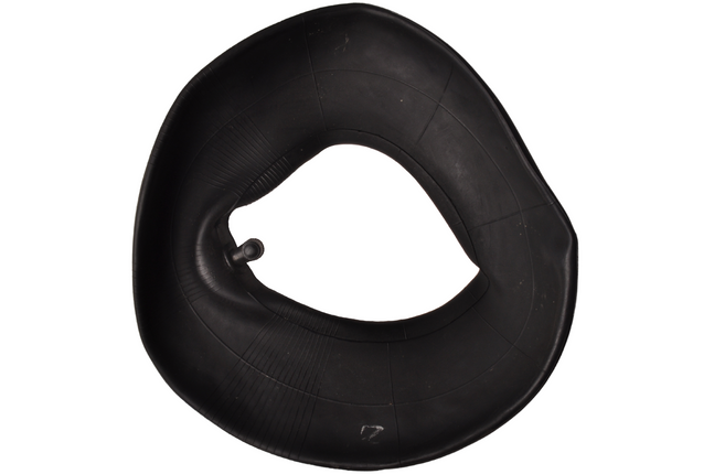 Cantonal Tuyau simple 3.00 - 4 pour diable