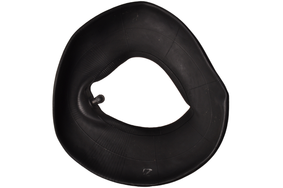 Cantonal Tuyau simple 3.00 - 4 pour diable