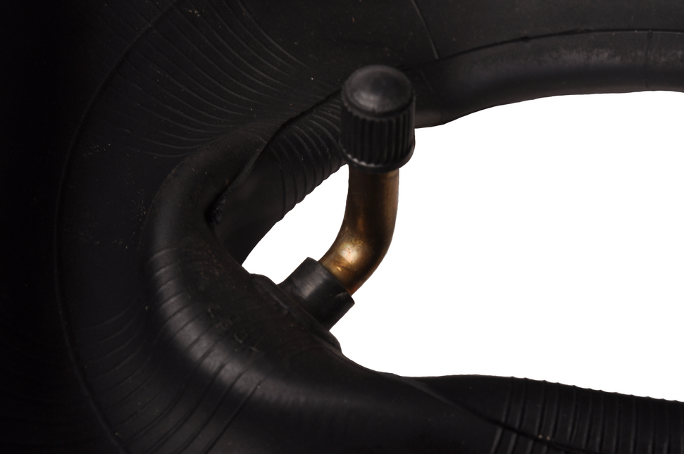 Cantonal Tuyau simple 3.00 - 4 pour diable