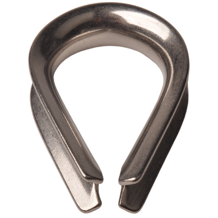 Cantonal Tuyaux en câble/fil métallique 6 mm