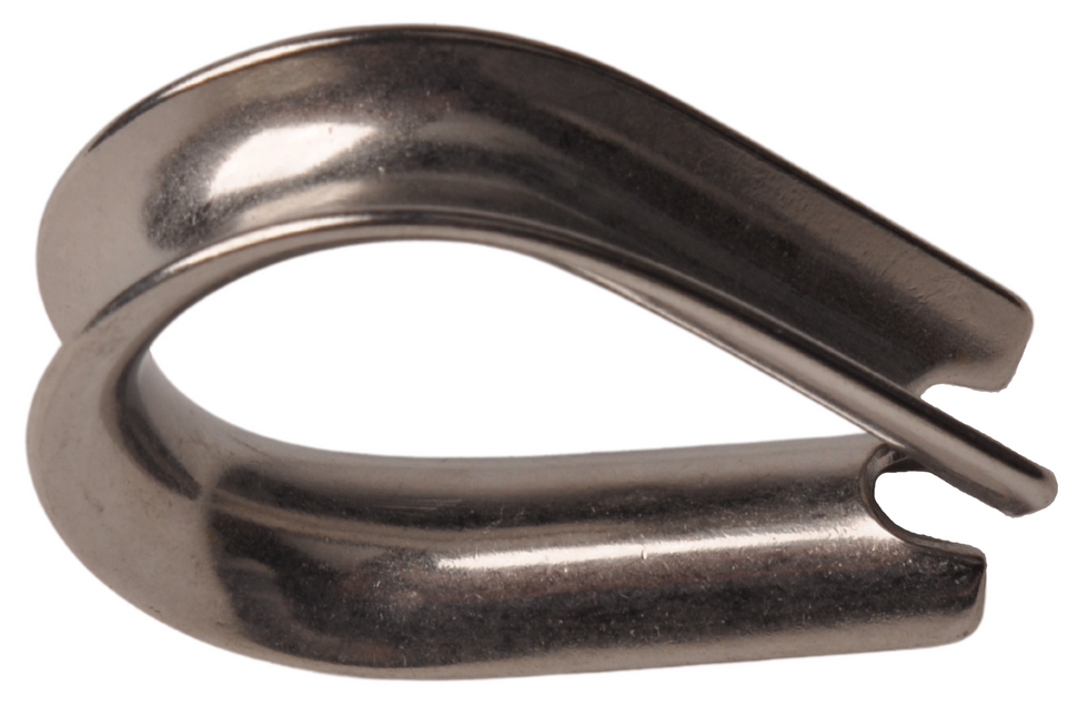 Cantonal Tuyaux en câble/fil métallique 6 mm