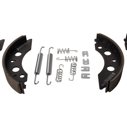 Cantonal Type AL-KO Garniture de frein - 200x35 - Type de frein 2035