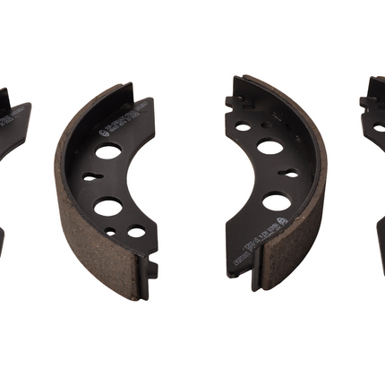 Cantonal Type AL-KO Garniture de frein - 200x35 - Type de frein 2035