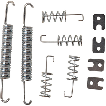 Cantonal Type AL-KO Garniture de frein - 200x35 - Type de frein 2035