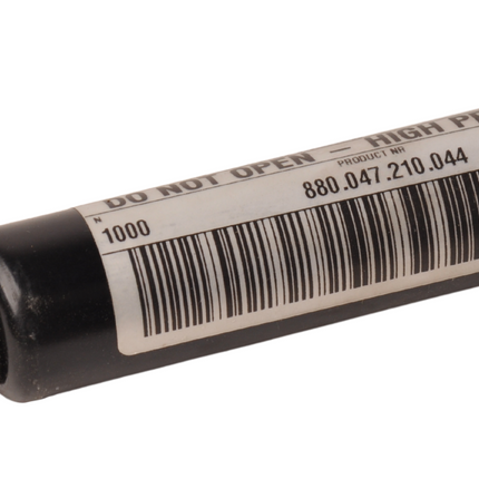 Cantonal Vérin à gaz - 1000N - 760 mm - (M8x10)