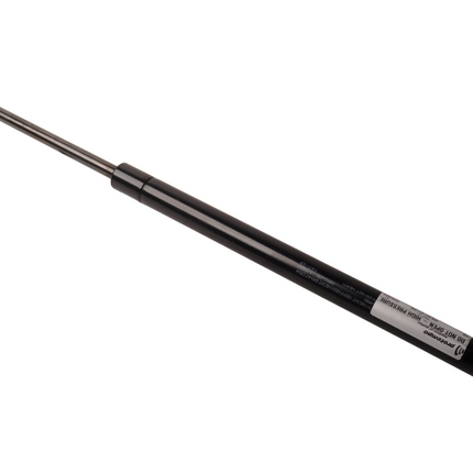 Cantonal Vérin à gaz pour remorque à chevaux - 750mm - 1750N