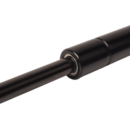 Cantonal Vérin à gaz pour remorque à chevaux - 750mm - 1750N