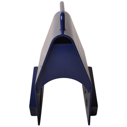 Cantonal Verrouillage du pont / verrouillage de la remorque (modèle à sac) avec approbation SCM - peut également être utilisé en cas d'attelage