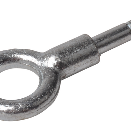 Cantonal Vis à anneau pour serrure anti-panique 105x45/25 mm