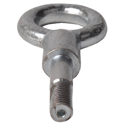 Cantonal Vis à anneau pour serrure anti-panique 105x45/25 mm