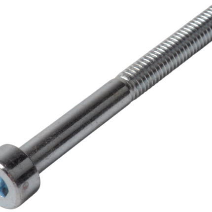 Cantonal Vis à six pans creux M4x40 mm