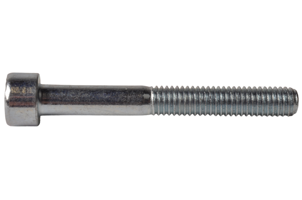 Cantonal Vis à six pans creux M5x40 mm