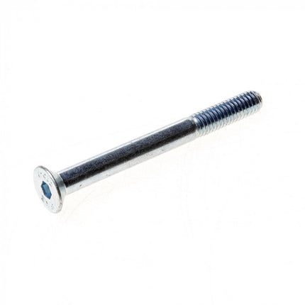 Cantonal Vis à six pans creux M6x80