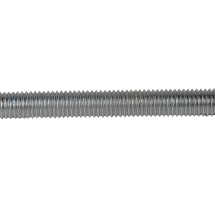 Cantonal Vis à tête hexagonale M10x100