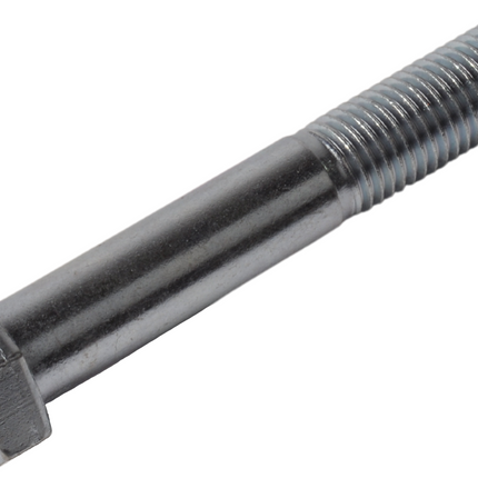 Cantonal Vis à tête hexagonale M16x100 - DIN931