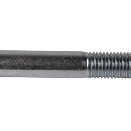 Cantonal Vis à tête hexagonale M16x100 - DIN931