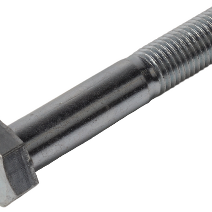 Cantonal Vis à tête hexagonale M16x90 - DIN931