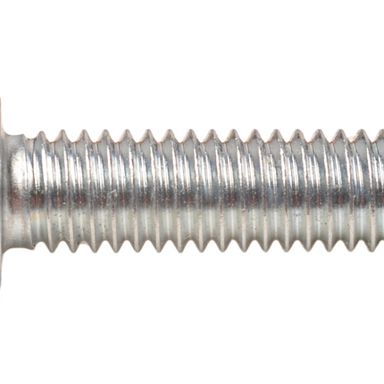 Cantonal Vis à tête hexagonale M6x22 mm