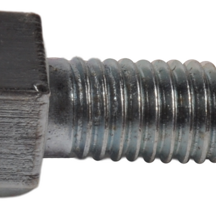 Cantonal Vis à tête hexagonale M8x16 mm