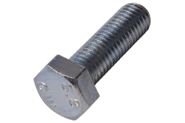 Cantonal Vis M12 x 40 mm