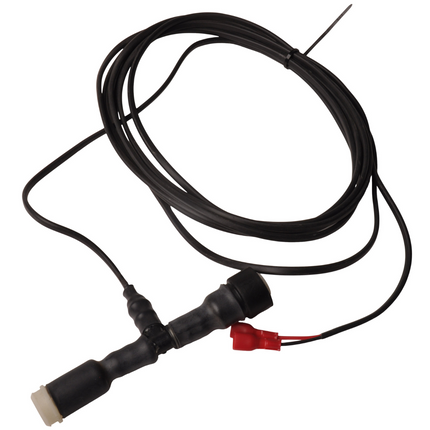 Chapel hydraulique Câble de chapelle pour limiteur de course électrique