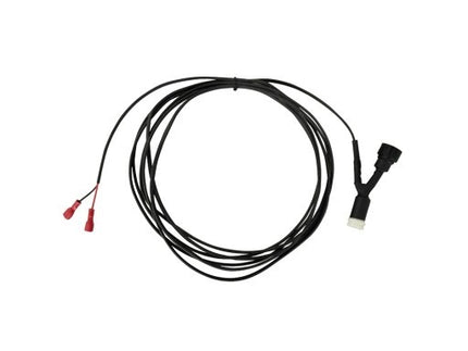 Chapel hydraulique Câble de chapelle pour limiteur de course électrique