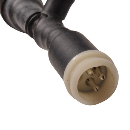 Chapel hydraulique Câble de chapelle pour limiteur de course électrique