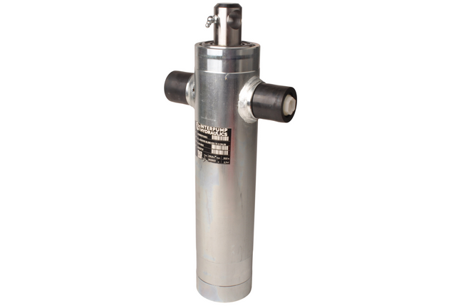 Chapel hydraulique Vérin à 3 étages pour benne - 12000 kg