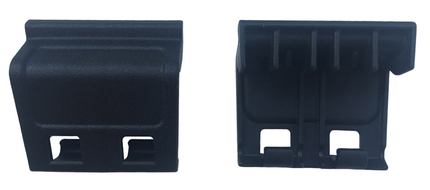 De Haan De Haan - Agrafes pour Profibox Plus