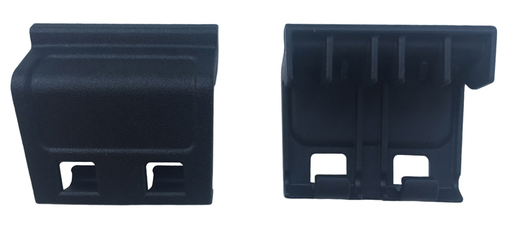 De Haan De Haan - Agrafes pour Profibox Plus