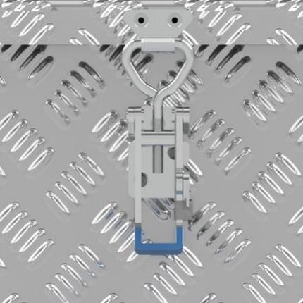 De Haan De Haan - boucle détachée