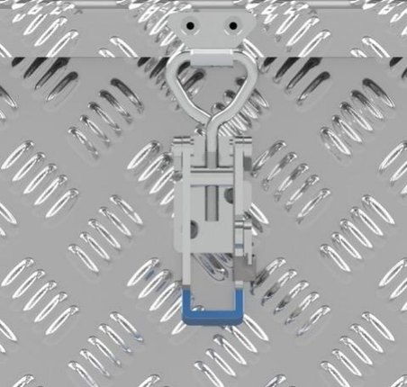 De Haan De Haan - boucle détachée