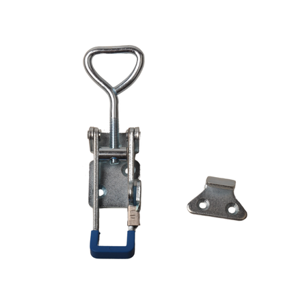 De Haan De Haan - boucle détachée