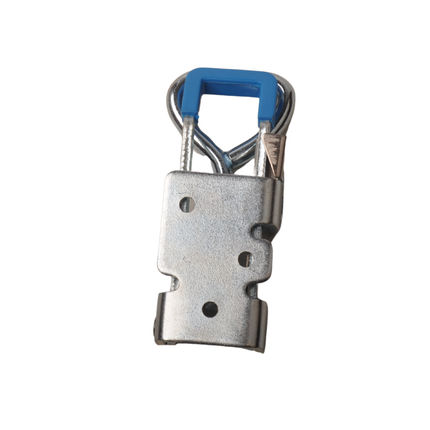 De Haan De Haan - boucle détachée