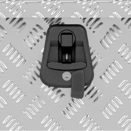 De Haan De Haan - couvercle de fermeture en T détaché