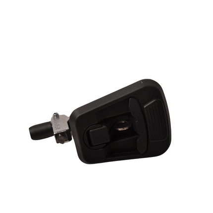 De Haan De Haan - couvercle de fermeture en T détaché