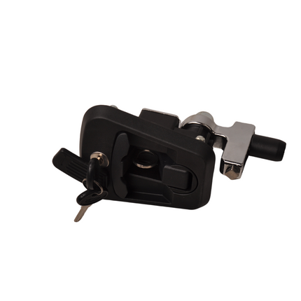 De Haan De Haan - couvercle de fermeture en T détaché