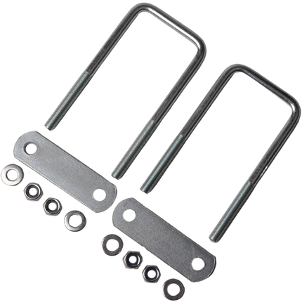 De Haan De Haan Profibox Plus kit de support/montage