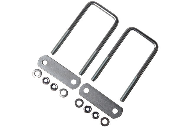 De Haan De Haan Profibox Plus kit de support/montage