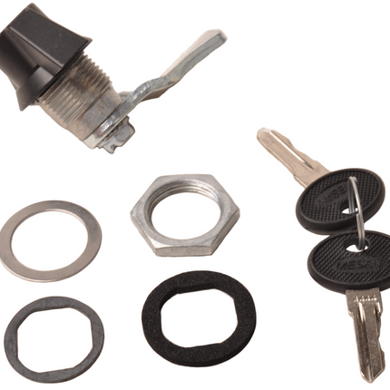 De Haan De Haan - Serrures individuelles Butterfly