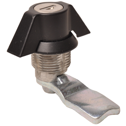 De Haan De Haan - Serrures individuelles Butterfly