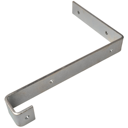 De Haan De Haan - Supports en L - montage sur cadre avant par pièce