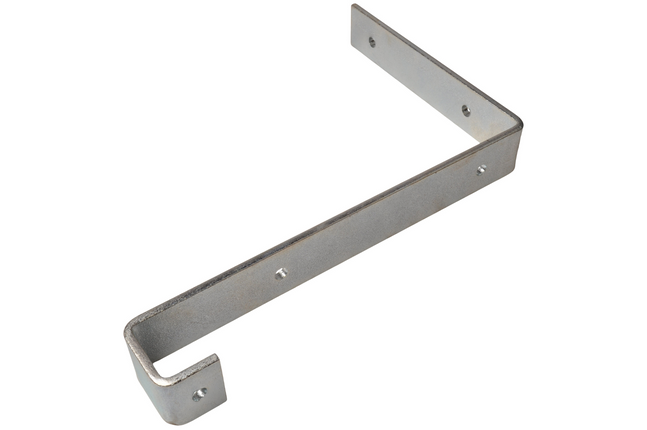 De Haan De Haan - Supports en L - montage sur cadre avant par pièce