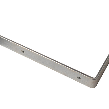 De Haan De Haan - Supports en L - montage sur cadre avant par pièce