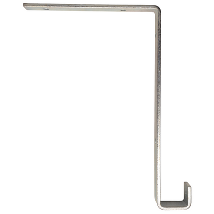 De Haan De Haan - Supports en L - montage sur cadre avant par pièce