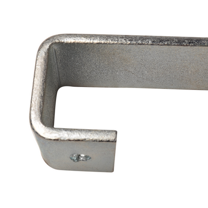 De Haan De Haan - Supports en L - montage sur cadre avant par pièce